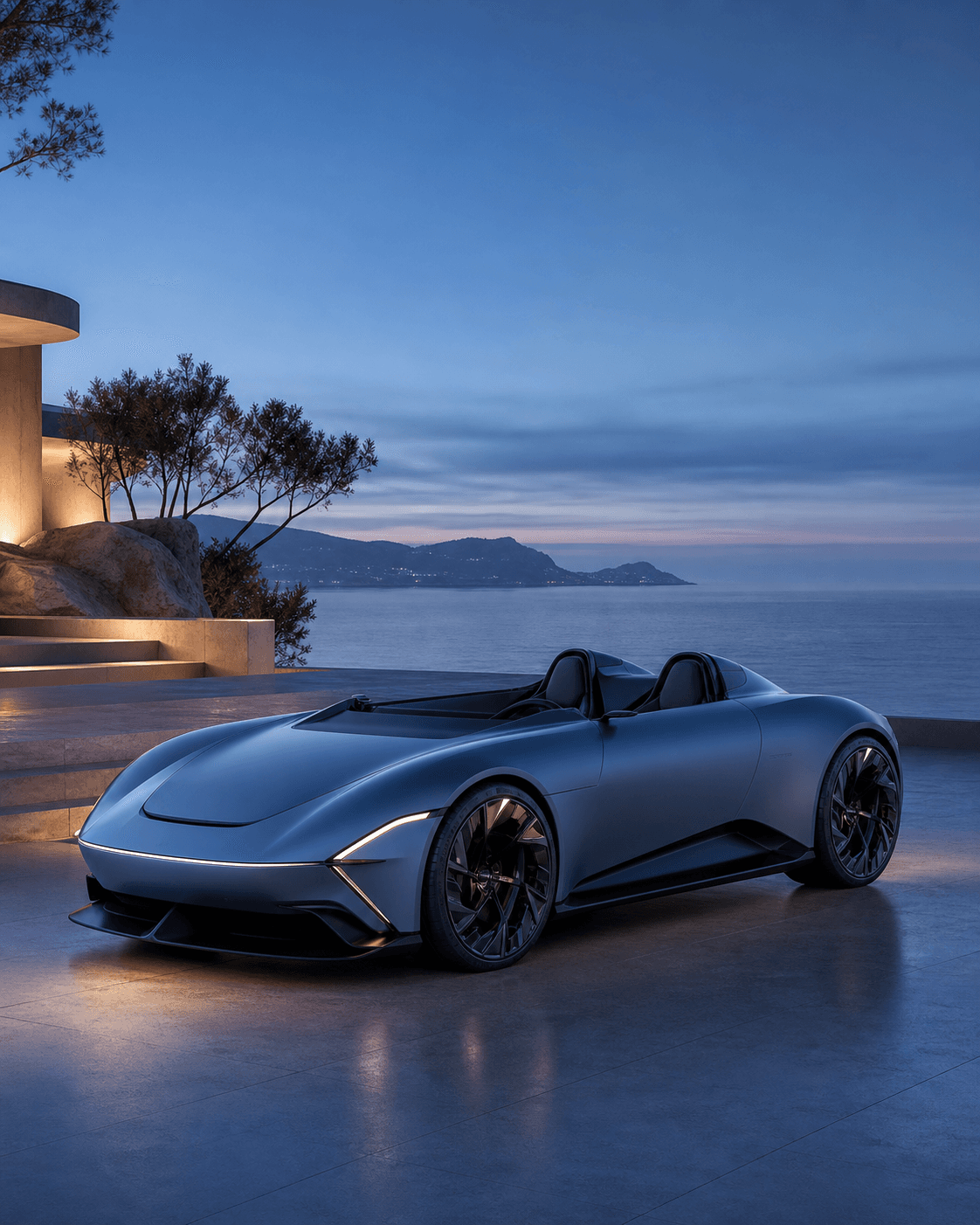 Nomad Motion