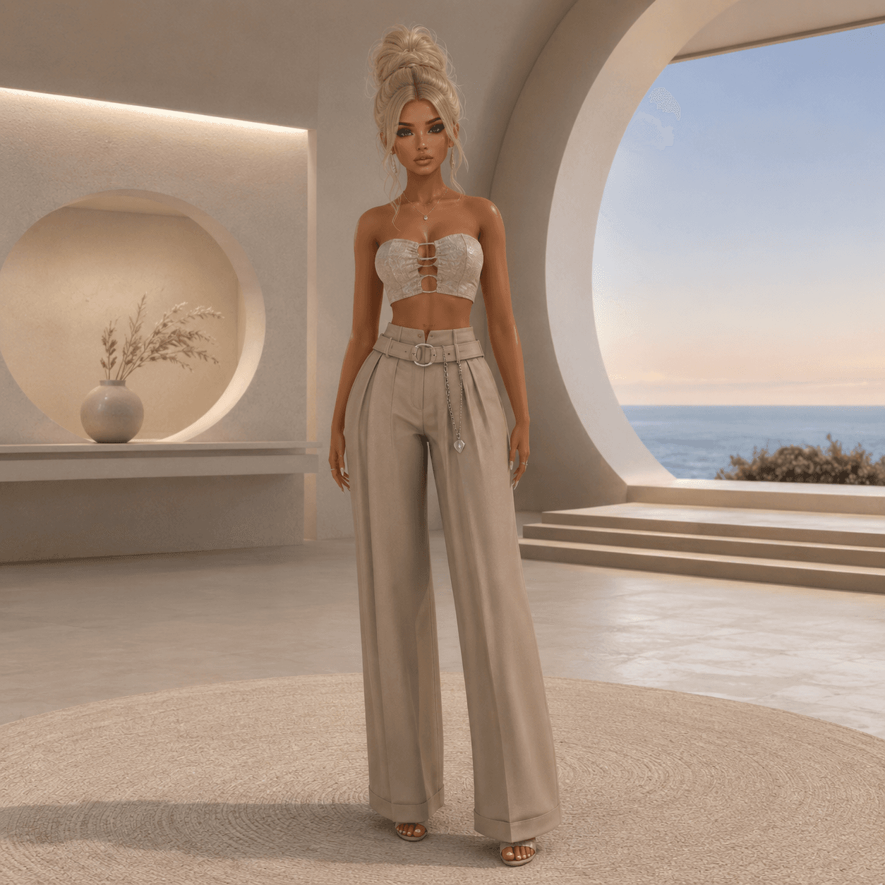 Fashion edit cover